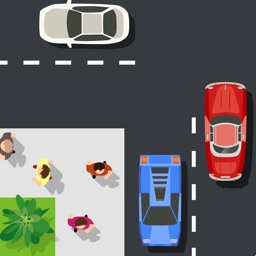 Car Parking Jam: Traffic Games