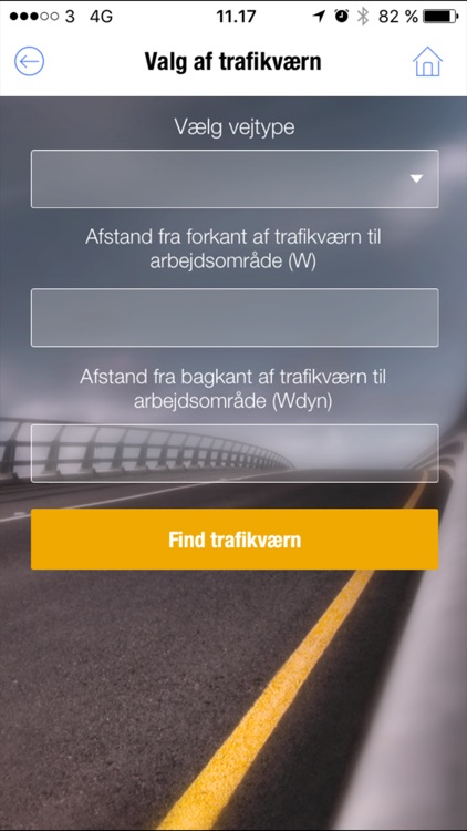 Traffic App screenshot-4