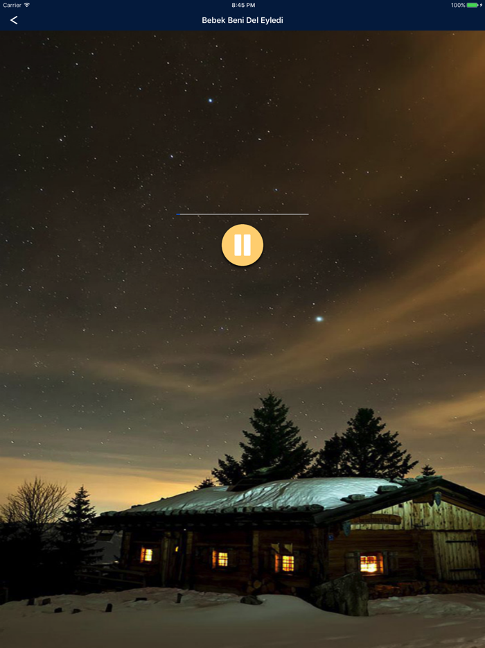 Uyutan Bebek Ninnileri Amatör Sesler