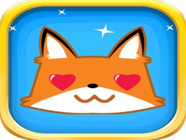 Express yourself with Fox Stickers