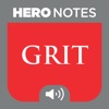 Grit by Angela Duckworth - Meditation Audiobook