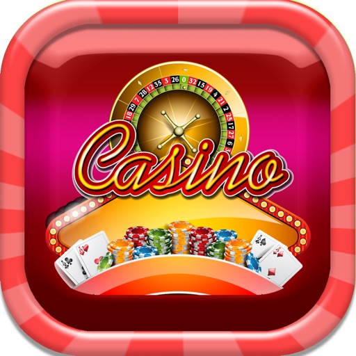 Fun Las Vegas Loaded Slots iOS App