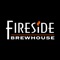 Order online from Fireside Brewhouse