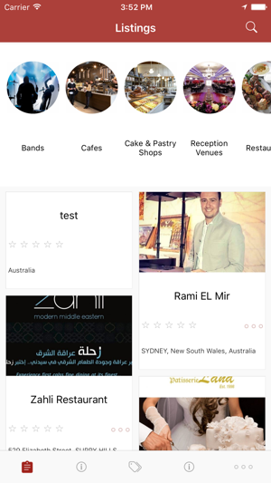 Arabic Nights(圖2)-速報App