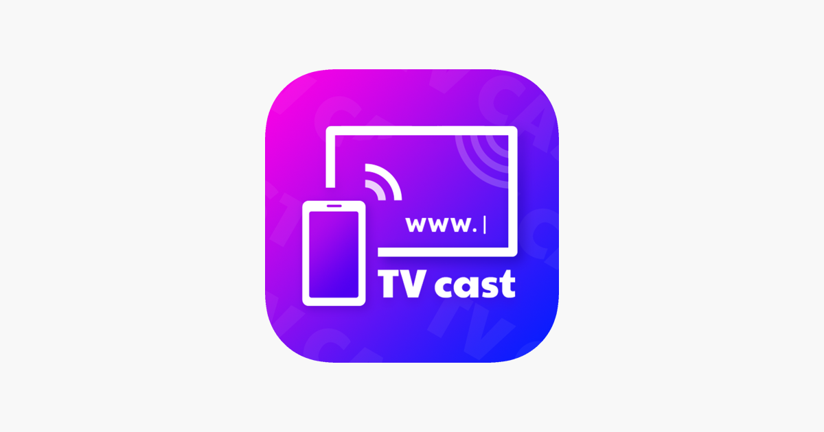 
      ‎App Store에서 제공하는 TV 캐스트 - 스크린 미러링 앱
    