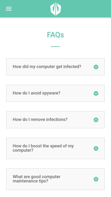 Spyware Jedi screenshot-4