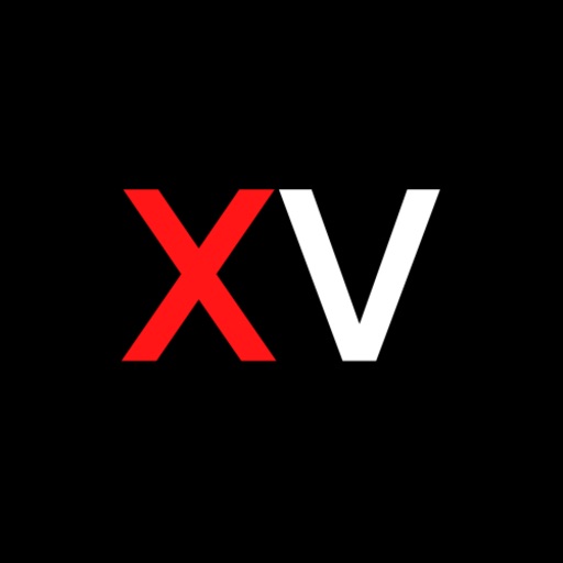 XV Live Chat - Video Chat iOS App
