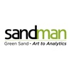 Sandman Data Entry