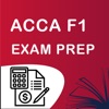 ACCA F1 Exam Kit BT