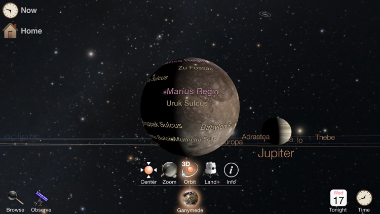 Luminos