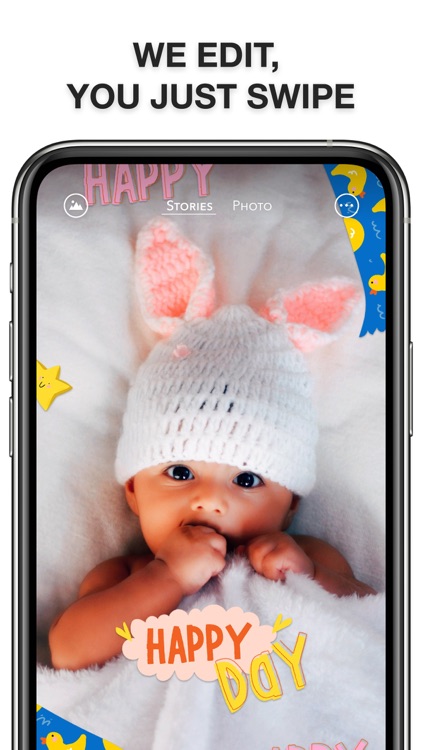 Baby Photo Art & Editor: Babic