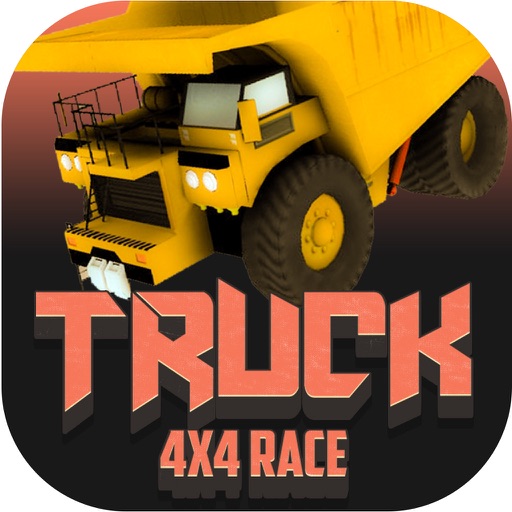 Truck 4x4 Race