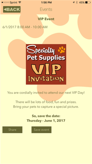 Specialty Pet Supplies(圖2)-速報App