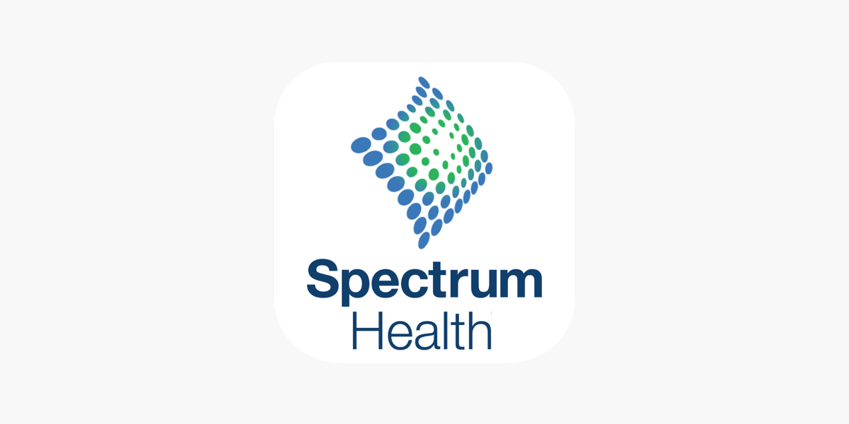 spectrum health mychart