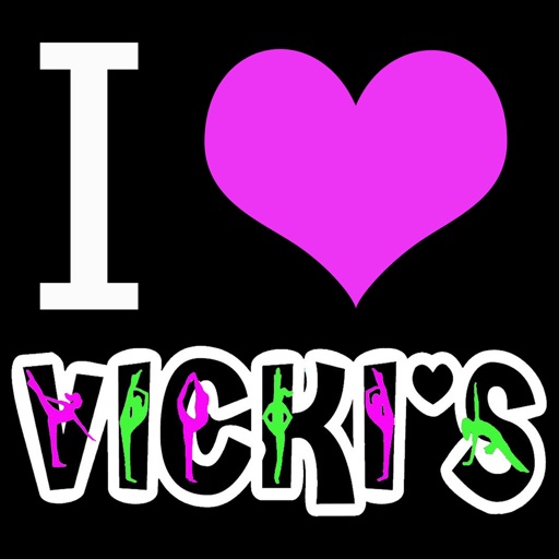 Vicki's School of Dance