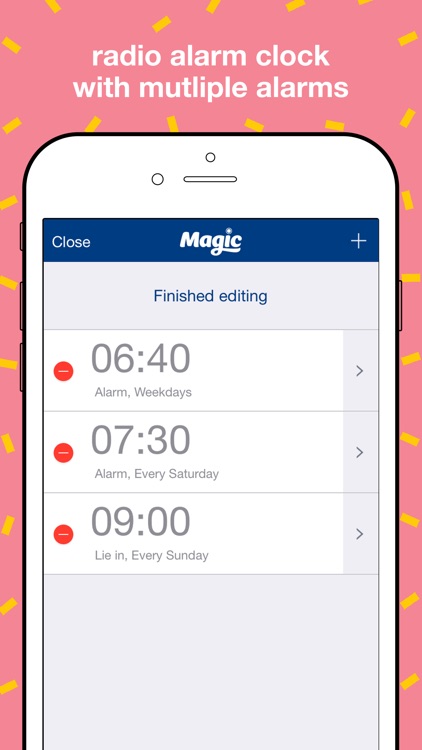 Magic Radio - Music You’ll Love