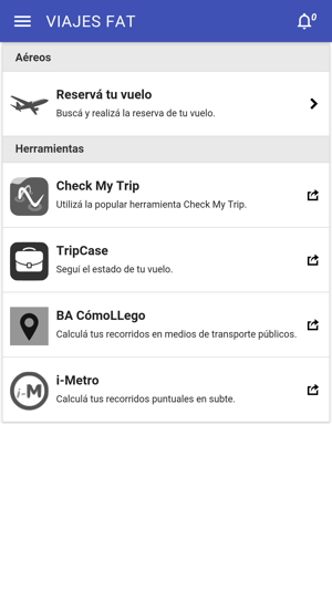 Viajes Fat(圖1)-速報App