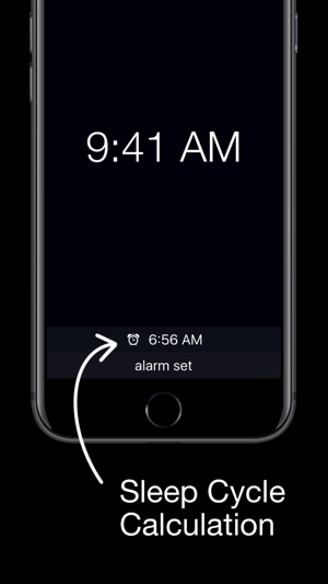 WakeUp Alarm, Guaranteed (Simple SleepCycle Alarm)(圖2)-速報App