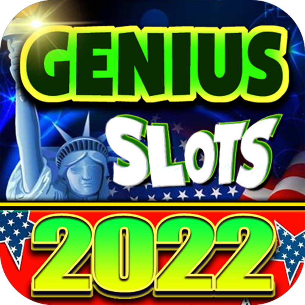 Get Genius Slots-Vegas Casino Game for iOS, iPhone, iPad Aso Report
