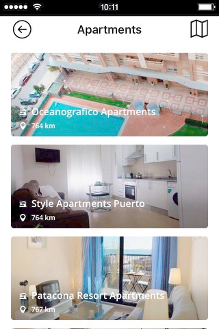 Style Apartments screenshot 3