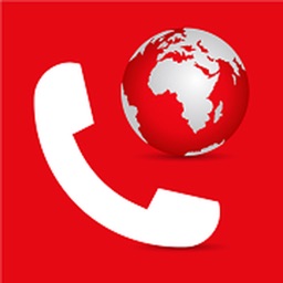 Slickcall: International Calls