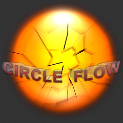 Circle Flow Icon