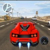 Icon Real Street Race 3D
