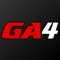 GA4 Client is a complimentary app for the Network Edition of GA4 for Mac or Windows, enabling you to use your iPad as a network client