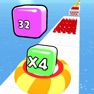 Get Up Jump 3D for iOS, iPhone, iPad Aso Report