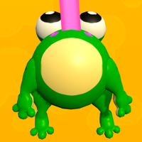 Frog Run