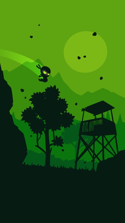 Breakout Ninja screenshot-2