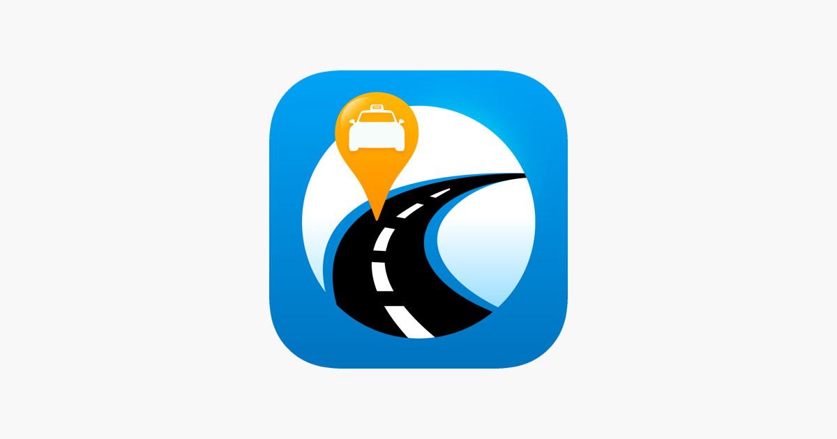 ‎Call-a-Taxi Driver on the App Store