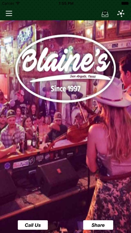 Blaine's Pub