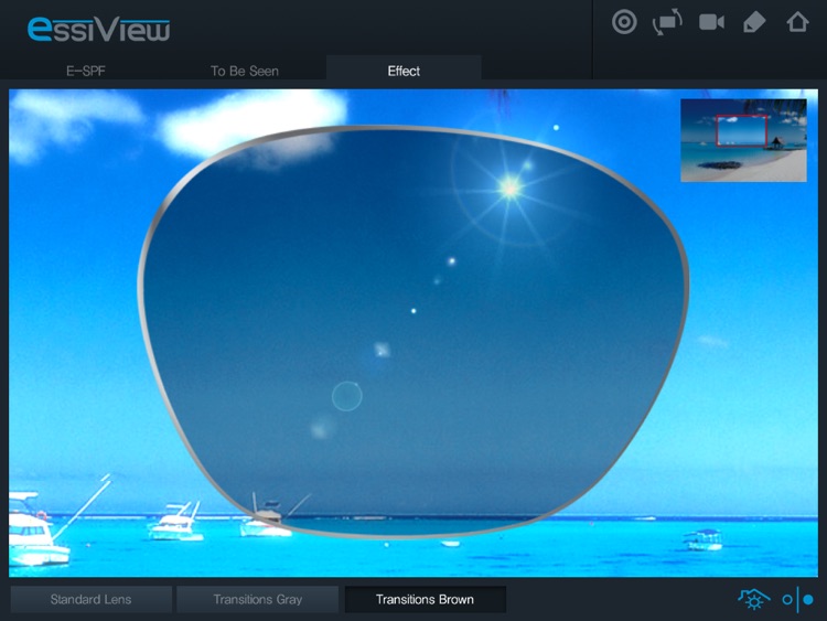 EssiView Vision screenshot-3