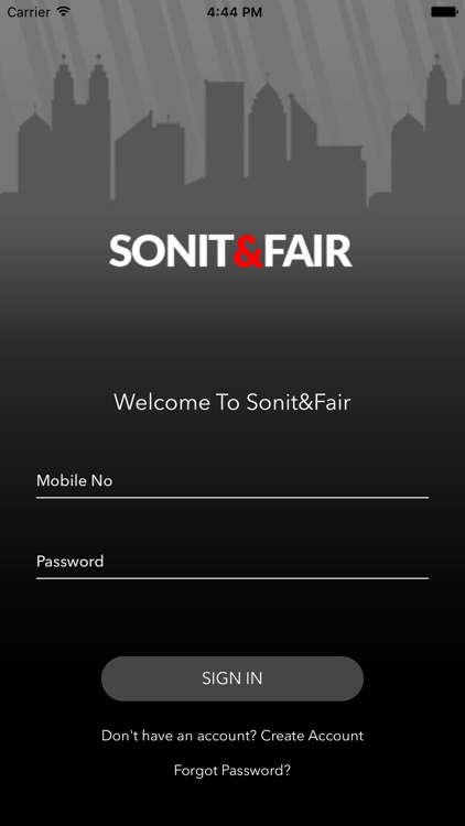 Sonit & Fair Taxi