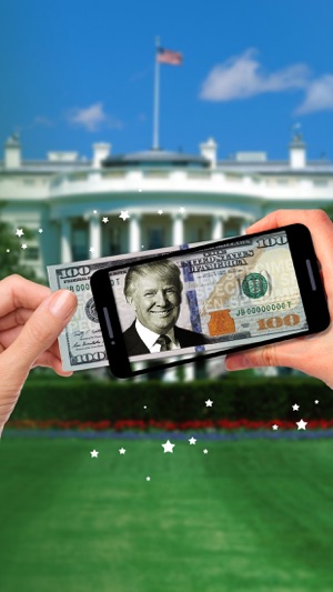 Trump Dollar Magic(圖5)-速報App