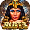 Queen of the Nile Cleopatra’s Slots: HD Slot Games