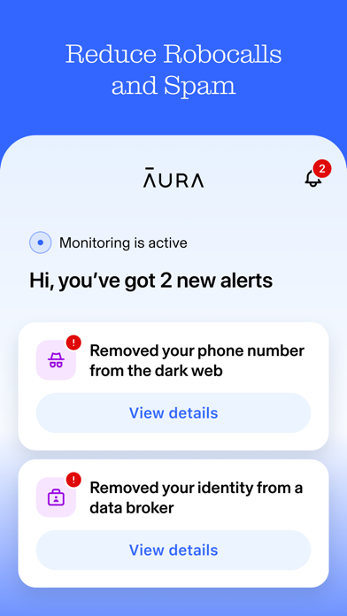 Aura: Security & Protectionのおすすめ画像4