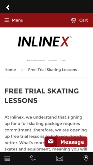 Inlinex Shop(圖4)-速報App