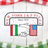 New York J&P Pizza - Mt. Airy