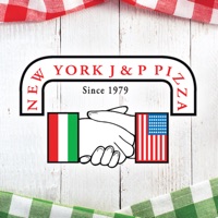 New York JP Pizza - Mt. Airy