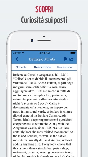 Ischia Shopping(圖4)-速報App