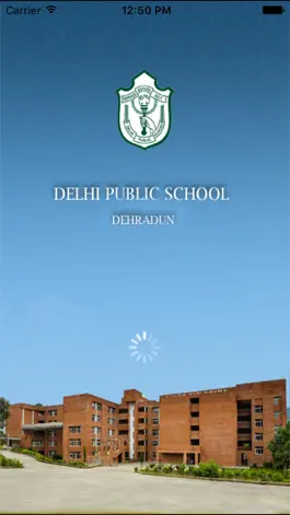 Game screenshot Delhi Public School, Dehradun mod apk