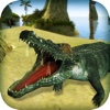 3D Crocodile Simulator