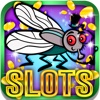 Bug Clans Slot: Spin the Nope Wheel and Win