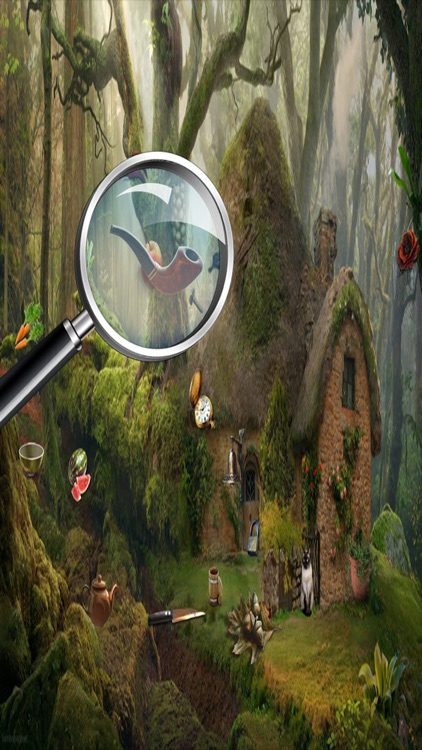 summer hidden object - adventure puzzle games