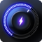 App Icon for Bass Booster Volume Power Amp App in Netherlands IOS App Store