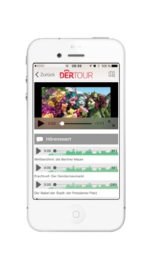 DERTOUR Katalog-App(圖2)-速報App