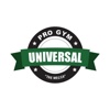 Universal Pro Gym