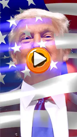 Game screenshot Prank Call From Donald Trump - Happy New Year 2017 apk